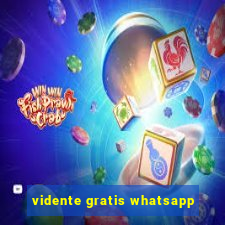 vidente gratis whatsapp